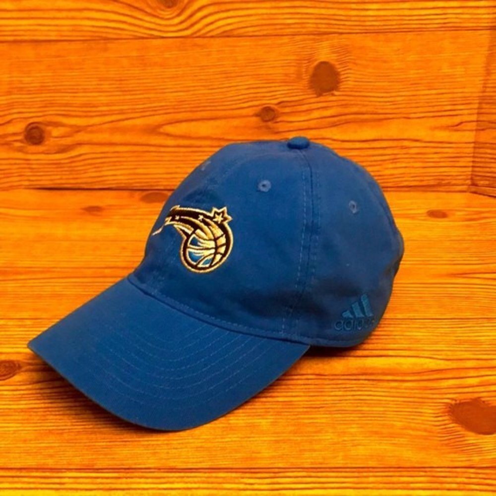 Orlando magic adidas nba basketball cap hat